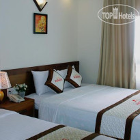 Paradise Hotel