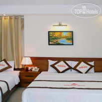 Paradise Hotel