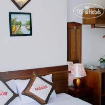Paradise Hotel