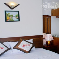 Paradise Hotel