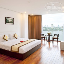 Hoang Linh Hotel