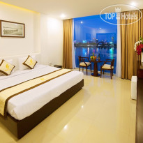 Hoang Linh Hotel