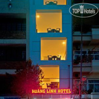 Hoang Linh Hotel