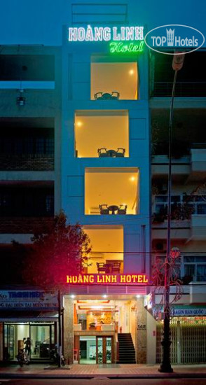 Hotelier's photos Hoang Linh Hotel 2*