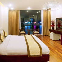 Hoang Linh Hotel