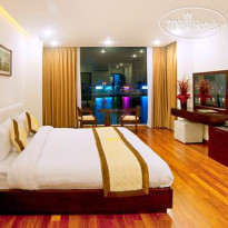 Hoang Linh Hotel