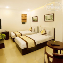Hoang Linh Hotel