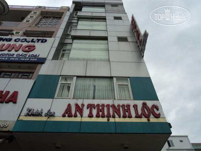 Hotelier's photos An Thinh Loc Hotel 2*