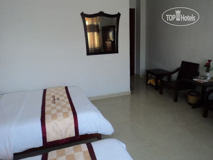 New photos from tourists An Thinh Loc Hotel 2*