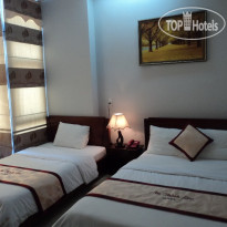 An Thinh Loc Hotel 