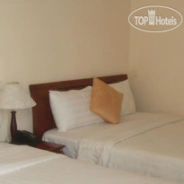 Brown Bean Hotel