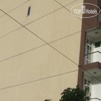 Brown Bean Hotel