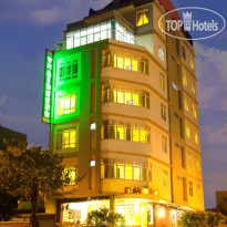 Thai Duong Hotel 