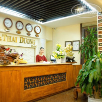 Thai Duong Hotel 