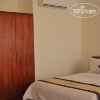 Li Park Camry 2 Hotel 