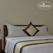 Li Park Camry 2 Hotel 