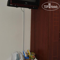 Li Park Camry 2 Hotel 