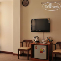 Li Park Camry 2 Hotel 