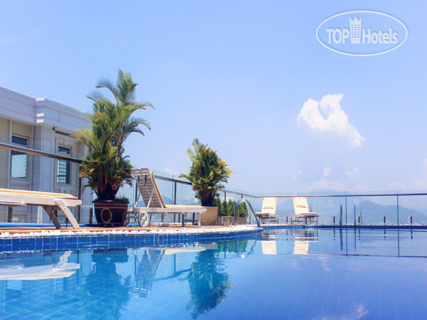 New photos from tourists Vinh Trung Plaza Apartments & Hotel