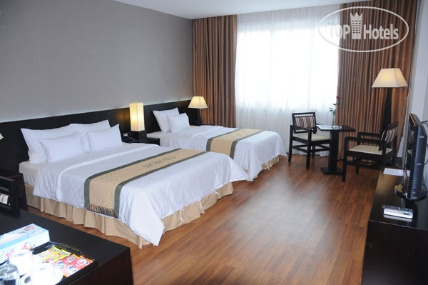 New photos from tourists Duy Anh Hotel 2*