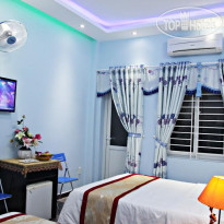 Hoa Viet Hotel