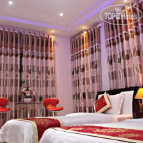 Hoa Viet Hotel