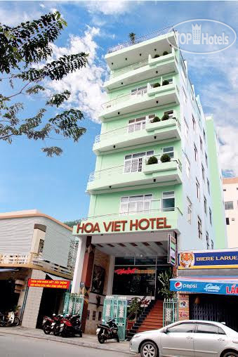 Hotelier's photos Hoa Viet Hotel 2*