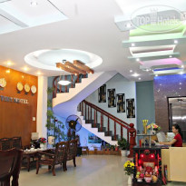 Hoa Viet Hotel