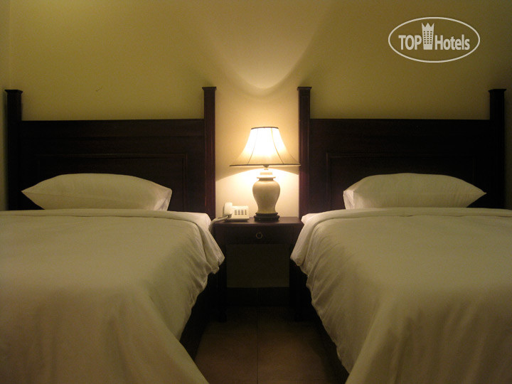 New photos from tourists An Nam Hotel 2*