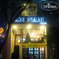 An Nam Hotel