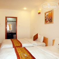 Rainbow Hotel Da Nang