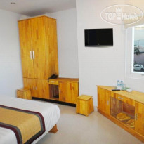 Rainbow Hotel Da Nang