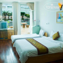 Rainbow Hotel Da Nang