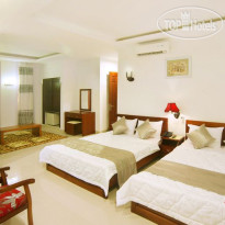 Phu My Thanh Hotel 
