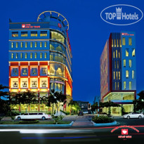 Phu My Thanh Hotel 