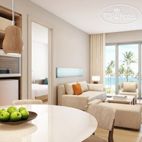 Naman Resort