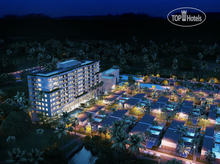 Hotel photo Naman Resort 5*
