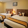 Ocean Haven Hotel Улучшенный двухместный номер