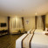 Ocean Haven Hotel Люкс