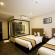 Ocean Haven Hotel Двухместный номер делюкс