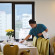 Ocean Haven Hotel Ресторан Ocean Coffee &amp; Di