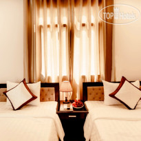 Night Sky Hotel Делюкс