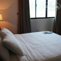 Dan Oasis Hotel And Apartment 