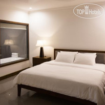 Dan Oasis Hotel And Apartment 