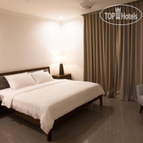 Dan Oasis Hotel And Apartment 