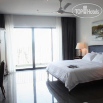 Dan Oasis Hotel And Apartment 