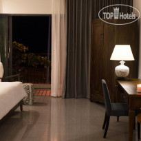 Dan Oasis Hotel And Apartment 