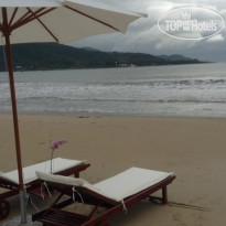 Dan Oasis Hotel And Apartment 