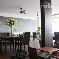 Dan Oasis Hotel And Apartment 