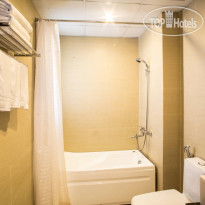 Royal Family Hotel Da Nang Семейный номер